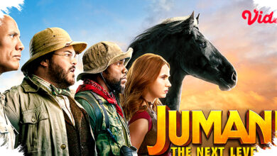 Keseruan Melesat Di Rumah, 4 Film Lebaran 2026 Penuh Tawa, Misteri, Dan Aksi Mendebarkan