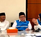 Kesiapan Listrik di Masjid Baiturrahman Jateng Dijaga Ketat, PLN Pastikan Aktivitas Ramadan Lancar Tanpa Gangguan Kesiapan Listrik di Masjid Baiturrahman Jateng Dijaga Ketat, PLN Pastikan Aktivitas Ramadan Lancar Tanpa Gangguan