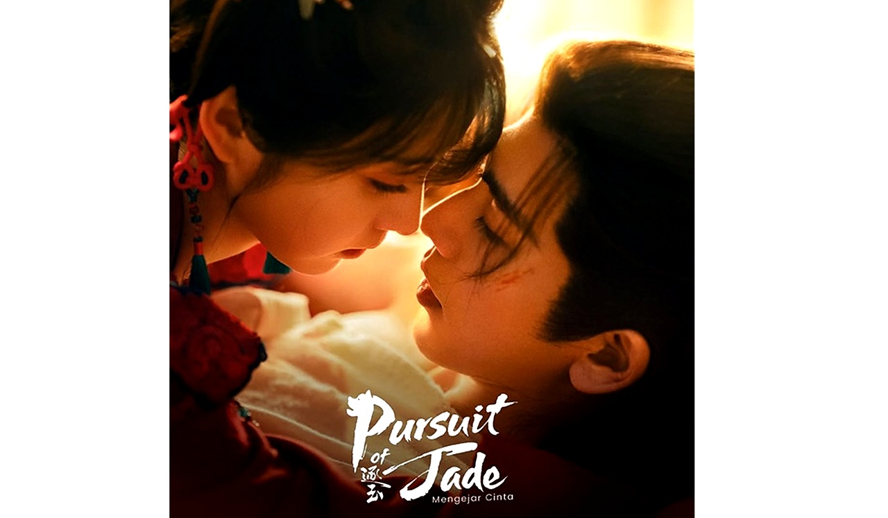 Ketegangan Hubungan Fan Changyu dan Xie Zheng Meningkat Drastis dalam Dracin Pursuit of Jade Ketegangan Hubungan Fan Changyu dan Xie Zheng Meningkat Drastis dalam Dracin Pursuit of Jade