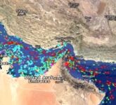 Ketegangan di Selat Hormuz, Negara Mana Saja Kapal yang Diperbolehkan Iran Lewati?
