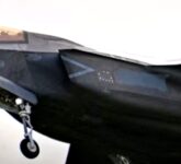 Keunggulan F-35C Jet Siluman Penghancur Pertahanan Udara yang Sangat Canggih