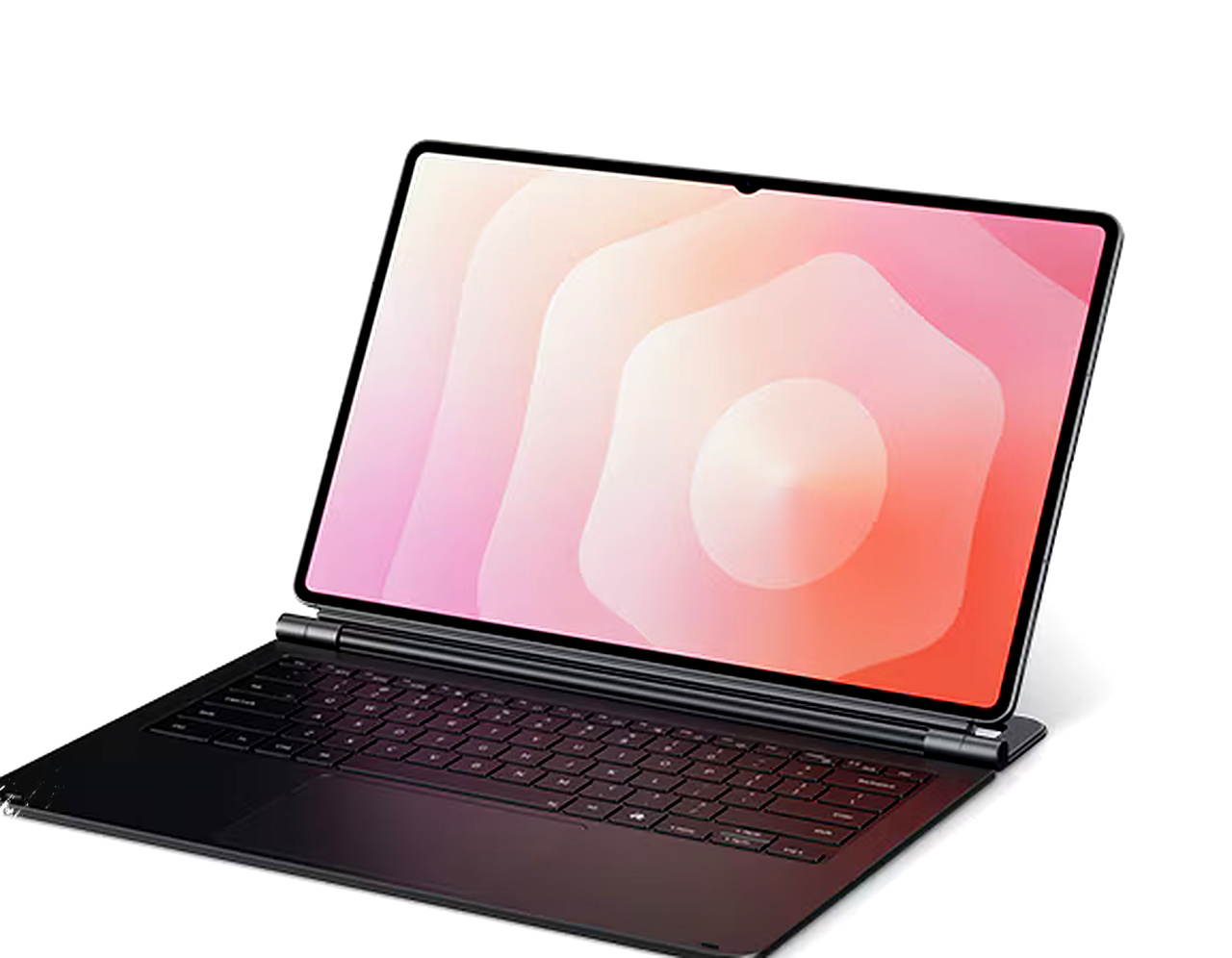 Keyboard Galaxy Tab S11 Ultra Pro Hadirkan Tablet Rasa Laptop, Desain Premium dan Touchpad Lebih Besar untuk Produktivitas Maksimal Keyboard Galaxy Tab S11 Ultra Pro Hadirkan Tablet Rasa Laptop, Desain Premium dan Touchpad Lebih Besar untuk Produktivitas Maksimal