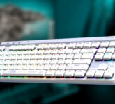 Keyboard Gaming Low-Profile Favorit Ini Tumbang, Diskonnya Pangkas Lebih dari Separuh