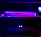 Khadas Mind Graphics 2 Bawa RTX 5060 Ti ke eGPU, Tantang Standar Koneksi dengan PCIe 4.0 x8 Nyaris Tanpa Kompromi Khadas Mind Graphics 2 Bawa RTX 5060 Ti ke eGPU, Tantang Standar Koneksi dengan PCIe 4.0 x8 Nyaris Tanpa Kompromi