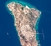 Kharg Island Jadi Fokus Perang Energi Global, Ancaman Serius Bagi Ekspor Minyak Iran dan Kestabilan Teluk