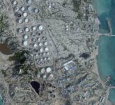 Kharg Island Jadi Sasaran Serangan AS, Titik Vital Ekspor Minyak Iran Terancam Lumpuh