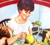 Khong Guan Bukan dari Indonesia, Terungkap Sosok Hartono Kweefanus yang Jadikan Legenda Camilan Lebaran