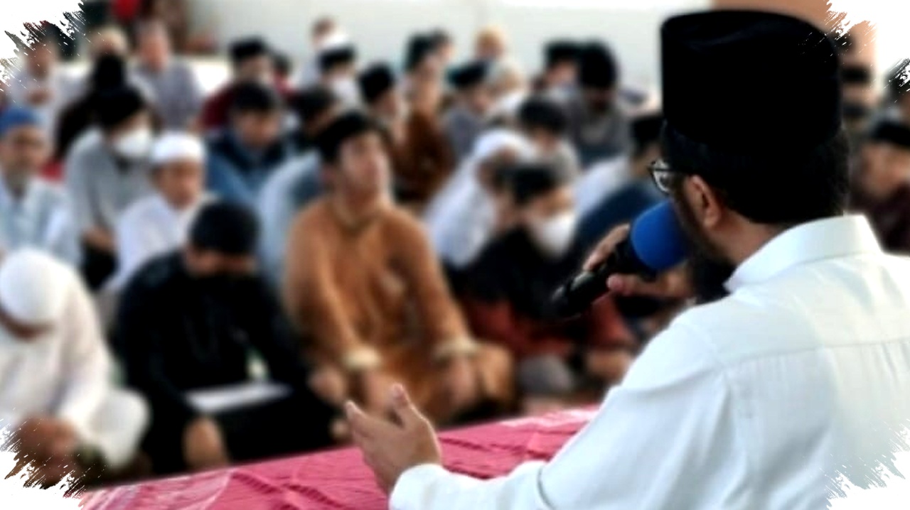Khutbah Jumat Syawal yang Menyentuh Hati, 7 Penyakit Pasca-Ramadan yang Menguji Istiqamah Khutbah Jumat Syawal yang Menyentuh Hati, 7 Penyakit Pasca-Ramadan yang Menguji Istiqamah