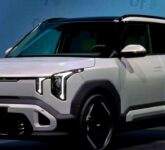 Kia EV2 Resmi Dijual, Mobil Listrik Termurah Ini Dibanderol Rp 480 Jutaan