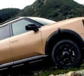 Kia Telluride Pindah Ke Turbo Empat Silinder, V6 Resmi Berakhir Kia Telluride Pindah Ke Turbo Empat Silinder, V6 Resmi Berakhir