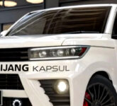 Kijang Kapsul 2026 Kembali Menantang, Hybrid Mulai Rp320 Jutaan dengan DNA Legendaris