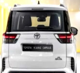 Kijang Kapsul Belum Tumbang, Mesin Bandel dan Harga Stabil Membuatnya Tetap Diburu 2026