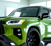 Kijang Kapsul LGX 2026 Bangkit dengan Hybrid, Nostalgia 90-an Kini Lebih Irit dan Modern