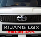 Kijang Kapsul LGX 2026 Kembali Menggoda, Hybrid Lebih Irit 30% Mulai Rp320 Juta