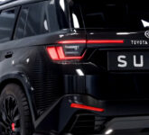 Kijang Kapsul Reborn 2026, Ikon Keluarga Bangkit dengan Desain Retro-Modern dan Teknologi Hybrid Masa Kini! Kijang Kapsul Reborn 2026, Ikon Keluarga Bangkit dengan Desain Retro-Modern dan Teknologi Hybrid Masa Kini!