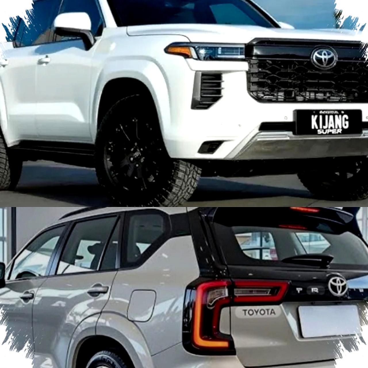 Kijang Super 2026 Kembali Menggoda, Nostalgia Lama Bertemu Teknologi Baru Kijang Super 2026 Kembali Menggoda, Nostalgia Lama Bertemu Teknologi Baru