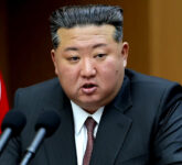 Kim Jong Un Tegaskan Status Nuklir Korea Utara Tidak Bisa Dibalikkan, Ancaman Baru ke Korea Selatan dan Amerika