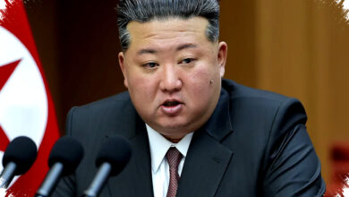 Kim Jong Un Tegaskan Status Nuklir Korea Utara Tidak Bisa Dibalikkan, Ancaman Baru ke Korea Selatan dan Amerika