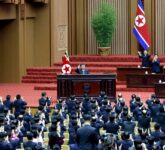 Kim Jong Un Tegaskan Status Nuklir Tak Terbantahkan, Ancaman Balas Seoul Dengan Sikap Tanpa Ampun