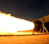 Kim Jong Un Uji Mesin Baru Rudal Jarak Jauh, Ancaman ke Daratan AS Makin Nyata