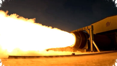 Kim Jong Un Uji Mesin Baru Rudal Jarak Jauh, Ancaman ke Daratan AS Makin Nyata