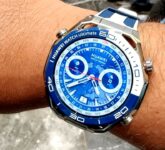 Kirim Pesan dari Lautan hingga 30 Meter, Huawei Watch Ultimate 2 Tawarkan Fitur Ekstrem di Harga Rp 13 Juta