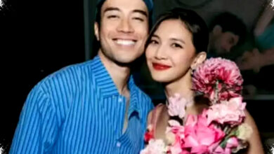 Kisah Haru Ibu Vidi Aldiano Saat Sang Putra Mengucap Napas Terakhir