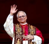 Kisah Mengejutkan Pemilihan Paus Amerika Pertama, Di Balik Politik, Kontroversi, dan Harapan Baru Gereja