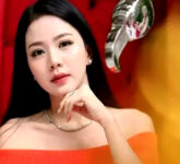 Kisah Rumah Tangga Agnes Jennifer yang Berakhir Tragis di Momen Ulang Tahun