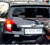 Kisah Sopir Pelat Nomor Palsu Melawan Arus, Ancaman Penjara dan Denda Berat Menanti! Kisah Sopir Pelat Nomor Palsu Melawan Arus, Ancaman Penjara dan Denda Berat Menanti!