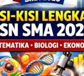 Kisi-Kisi OSN SMA 2026 Terkuak, Matematika, Biologi, dan Ekonomi Diprediksi Paling Menentukan