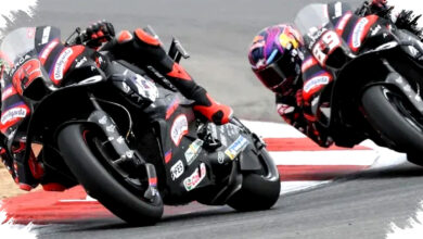 Klasemen MotoGP Usai Bezzecchi Menang Di Amerika, Aprilia Geser Peta Persaingan Gelar