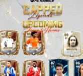 Kode Redeem FC Mobile Terbaru, Klaim Ribuan Gems dan Intip Bocoran Hero Batistuta!