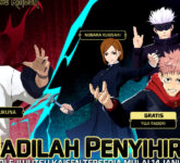 Kode Redeem FF 14 Maret 2026 Terbatas, Hadiah Eksklusif Menanti Pemain Cepat Klaim! Kode Redeem FF 14 Maret 2026 Terbatas, Hadiah Eksklusif Menanti Pemain Cepat Klaim!