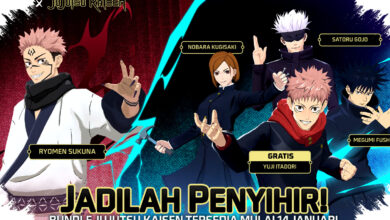 Kode Redeem FF 16 Maret 2026 Terbaru, Cara Klaim Skin dan Emote Eksklusif Gratis Tanpa Diamond