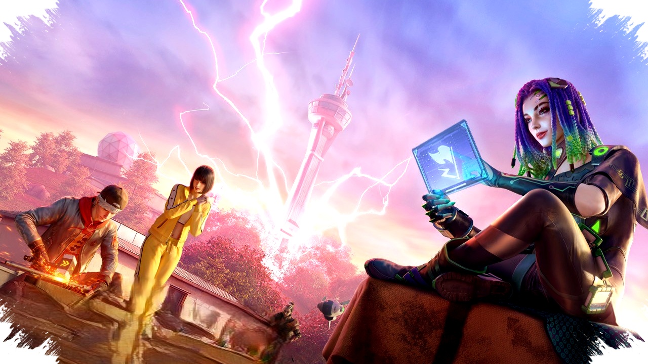 Kode Redeem FF 3 Maret 2026 Masih Aktif, Klaim Hadiah Eksklusif Sebelum Kuota Habis dan Waktu Berakhir! Kode Redeem FF 3 Maret 2026 Masih Aktif, Klaim Hadiah Eksklusif Sebelum Kuota Habis dan Waktu Berakhir!