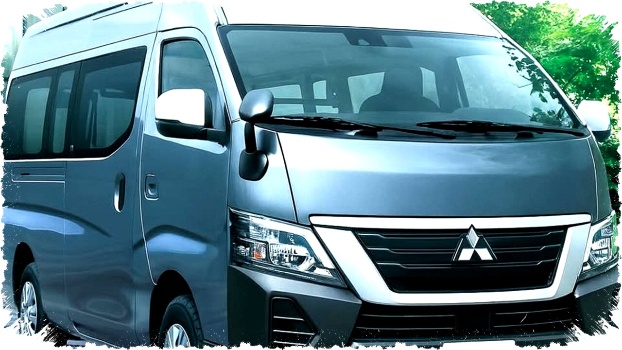 Kolaborasi Mitsubishi Nissan Ciptakan Van Eksklusif di Filipina, Strategi Pasar yang Memecah Fokus Asia Tenggara! Kolaborasi Mitsubishi Nissan Ciptakan Van Eksklusif di Filipina, Strategi Pasar yang Memecah Fokus Asia Tenggara!