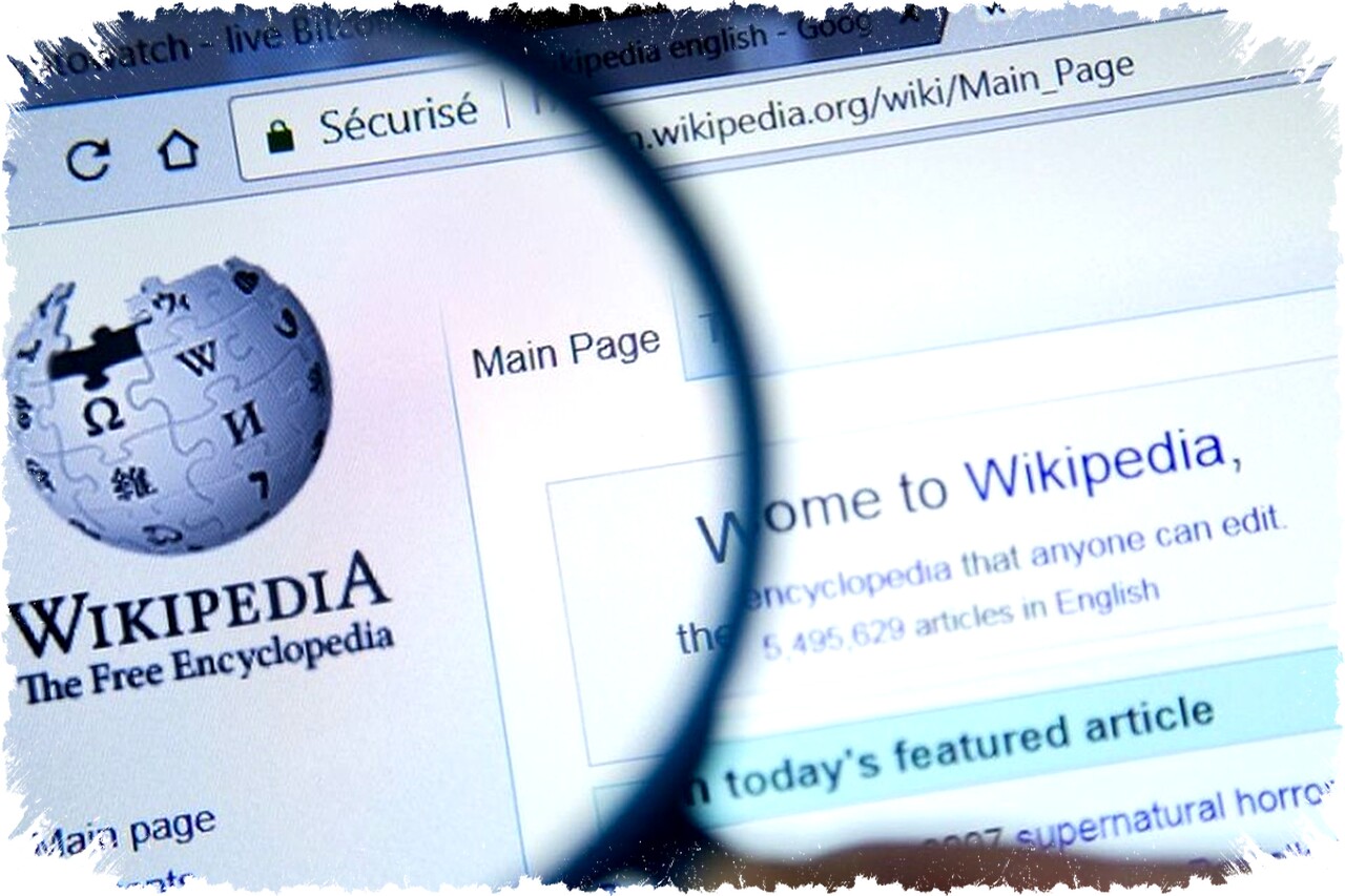 Komdigi Batasi Login Wikipedia Indonesia Mulai Februari 2026, Wikimedia Tak Daftar PSE Apa Akibatnya Bagi Pengguna? Komdigi Batasi Login Wikipedia Indonesia Mulai Februari 2026, Wikimedia Tak Daftar PSE Apa Akibatnya Bagi Pengguna?