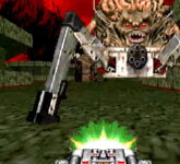 Komputer Berbasis Sel Otak Manusia Kuasai Doom, Tantang Dominasi Chip Silicon dengan Belajar Real-Time Adaptif