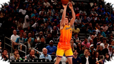 Kon Knueppel Pecahkan Rekor Sejarah NBA, Hornets Putus Laju Kemenangan Knicks