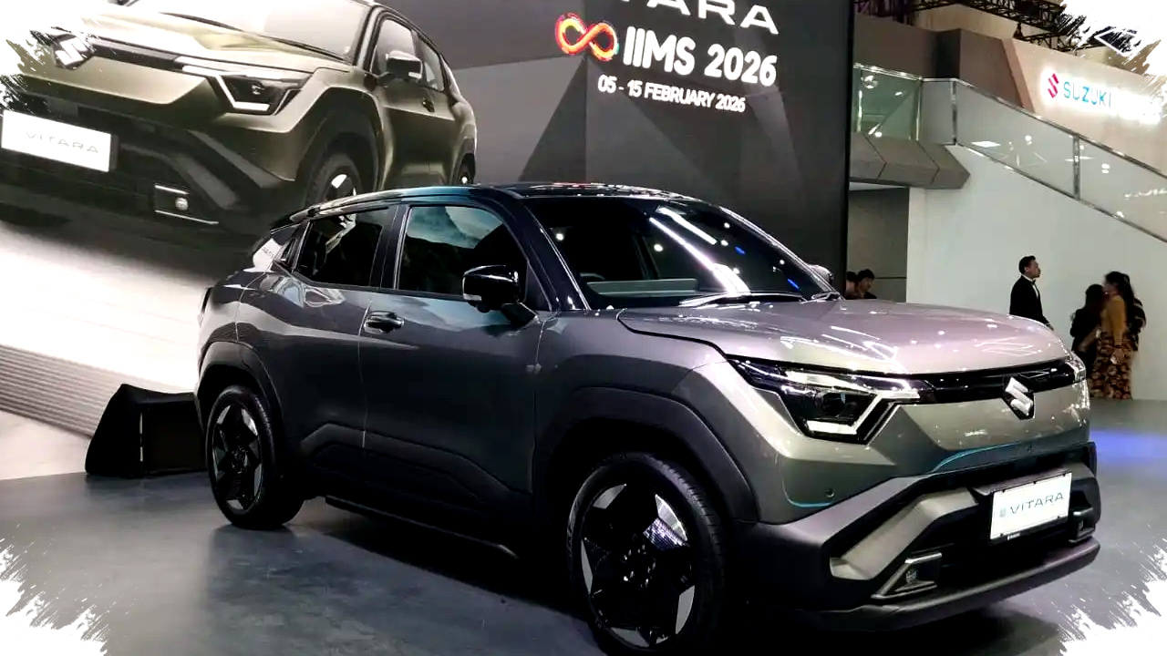 Konflik AS–Israel Vs Iran Dorong Lonjakan Harga Minyak, Momentum Kendaraan Listrik Melonjak dan Saham Nikel Menguat Konflik AS–Israel Vs Iran Dorong Lonjakan Harga Minyak, Momentum Kendaraan Listrik Melonjak dan Saham Nikel Menguat