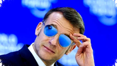 Konflik Iran Mengguncang Energi Dunia, Prancis Turunkan Bantuan Darurat Rp 1,36 Triliun