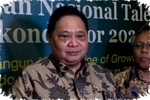 Konflik Timur Tengah Mengguncang Perekonomian, Pemerintah Perkuat Coretax Sebagai Benteng Stabilitas Negara Konflik Timur Tengah Mengguncang Perekonomian, Pemerintah Perkuat Coretax Sebagai Benteng Stabilitas Negara