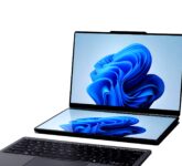 Konsep Modular Lenovo ThinkBook Bocor Jelang MWC 2026, Ancaman Baru untuk Dominasi Laptop Konvensional