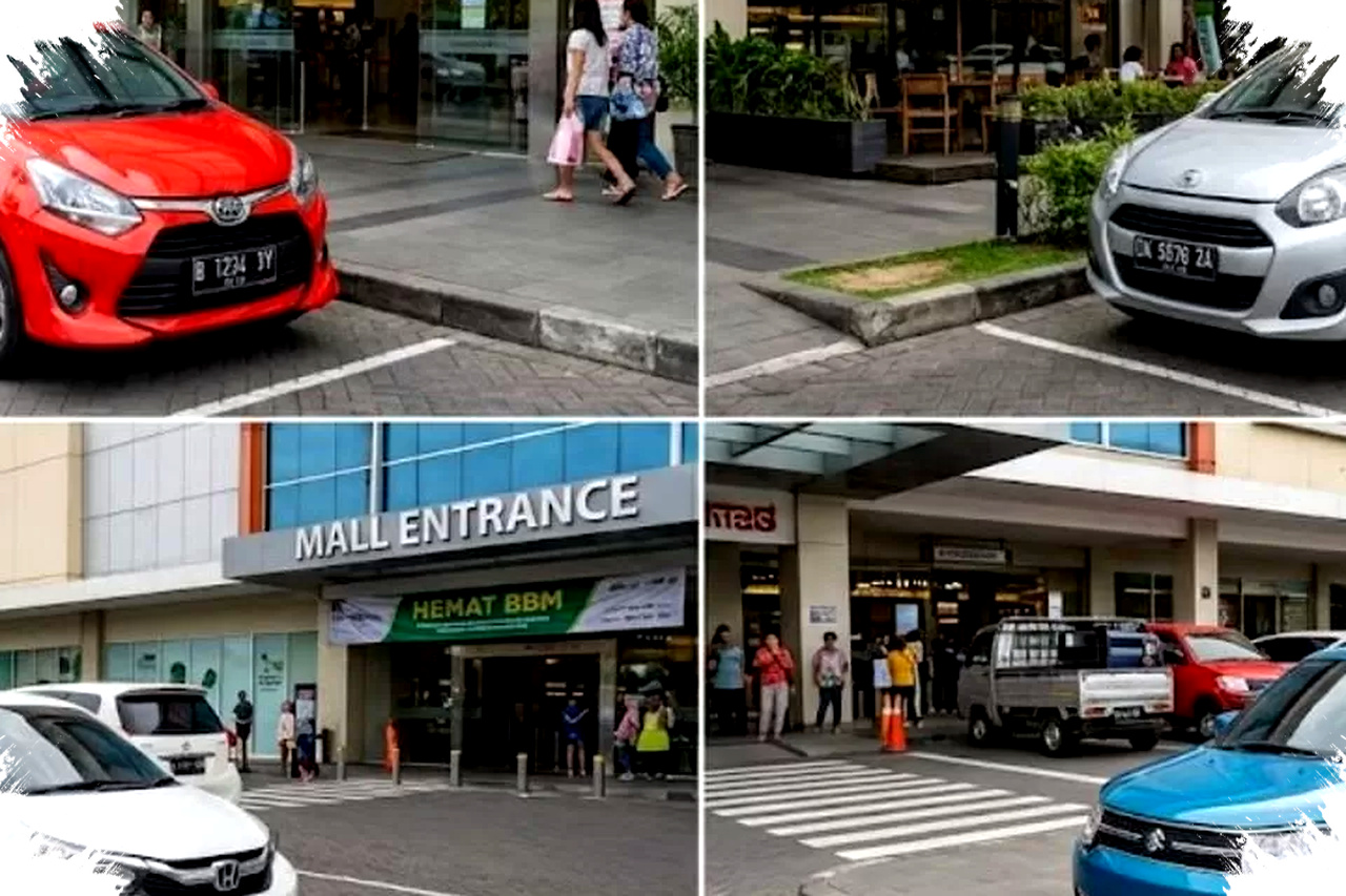 Konsumsi BBM Mobil Irit Membuat Dompet Aman, Intip Daftar City Car Hemat yang Wajib Anda Pertimbangkan! Konsumsi BBM Mobil Irit Membuat Dompet Aman, Intip Daftar City Car Hemat yang Wajib Anda Pertimbangkan!