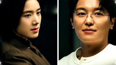 Korban Manipulasi Licik Baek Tae Ju di Drama Honour, Mengungkap Rahasia Gelap CEO yang Mengendalikan Takdir Mereka