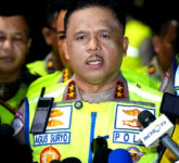 Korlantas Siapkan One Way Nasional Arus Balik, Jalur Tol Menuju Jakarta Bisa Ditutup Searah