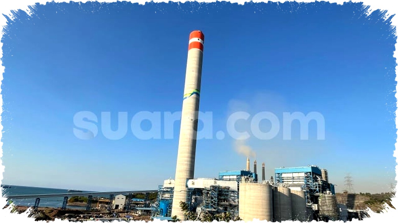 Krisis Batu Bara Memicu Risiko Gangguan PLTU, Bagaimana Kondisi Pasokan Listrik Saat Ini?