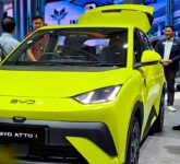Krisis Energi Fosil Meledak, Industri Otomotif di Persimpangan Menuju Era EV yang Tak Terbendung