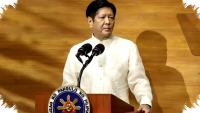 Krisis Energi Melanda, Filipina Pertimbangkan Penghentian Sementara Penerbangan Nasional